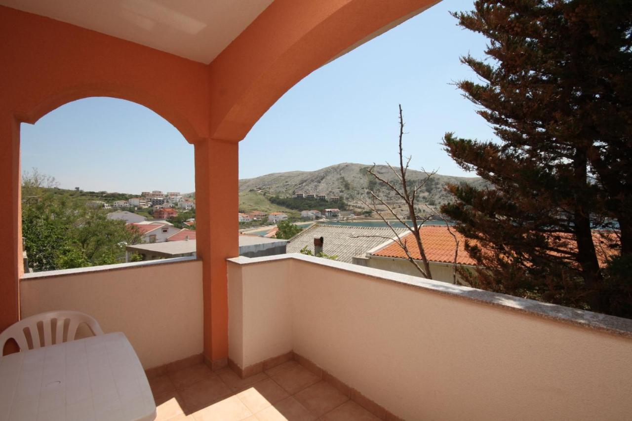 Rooms By The Sea Metajna, Pag - 6487 المظهر الخارجي الصورة