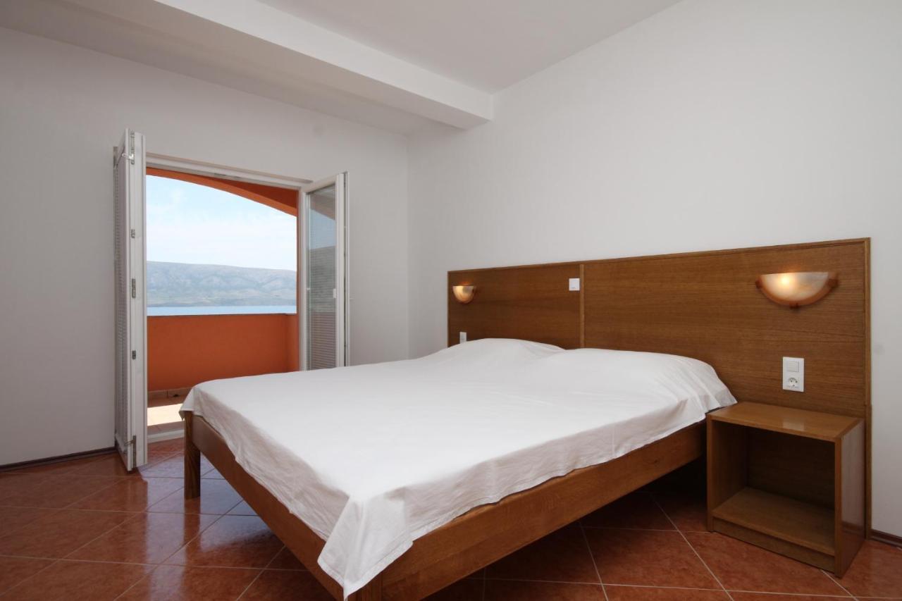 Rooms By The Sea Metajna, Pag - 6487 المظهر الخارجي الصورة