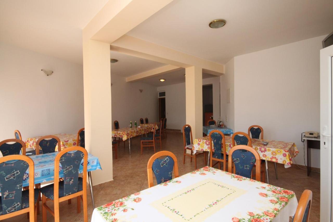 Rooms By The Sea Metajna, Pag - 6487 المظهر الخارجي الصورة